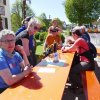 05 a Wanderung zum 1. Mai